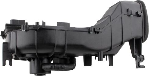 مجموعة محرك منفاخ سخان HVAC من BOXI مناسبة لسوبارو امبريزا 2004 2005 2006 2007 H4 2.5L / 2004 2005 H4 2.0L مع التحكم اليدوي في درجة الحرارة/يستبدل 75167 72223FE030 in Kuwait