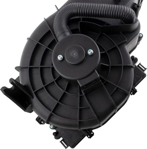 مجموعة محرك منفاخ سخان HVAC من BOXI مناسبة لسوبارو امبريزا 2004 2005 2006 2007 H4 2.5L / 2004 2005 H4 2.0L مع التحكم اليدوي في درجة الحرارة/يستبدل 75167 72223FE030 in Kuwait
