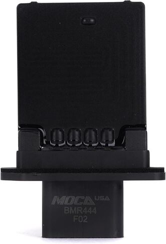 طقم مقاوم محرك منفاخ MOCA يناسب Ford 2008-2012 Escape All، 2007-2017 Expedition All Front، 2004-2014 F150 All، 2008-2010 F250 F350 F450 F550 Super Duty All، 2011-2013 Fiesta All in Saudi Arabia