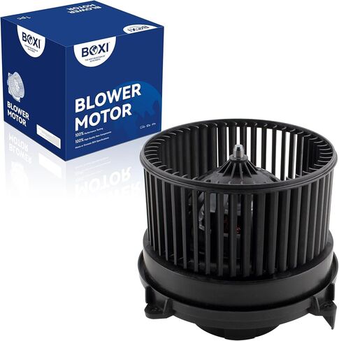 BOXI HVAC سخان منفاخ المحرك الجمعية يناسب لاند روفر فريلاندر 2002 2003 2004 2005 V6 2.5L/يستبدل 715230 JGC500030 WG1445484 JGC100400 in Kuwait