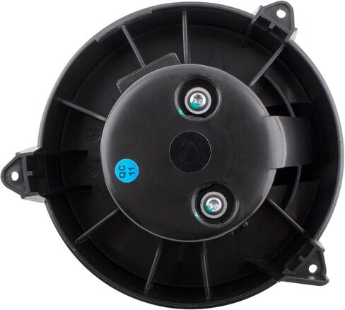 BOXI HVAC سخان منفاخ المحرك الجمعية يناسب لاند روفر فريلاندر 2002 2003 2004 2005 V6 2.5L/يستبدل 715230 JGC500030 WG1445484 JGC100400 in Kuwait