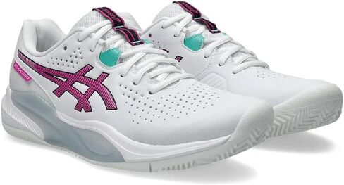 ASICS Mens Gel-Challenger 15 Clay in Saudi Arabia