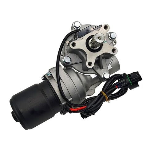 380W Electric Power Steering EPS Motor 20 Spline 9CR6-103300-30000 Fits for CF X8 CF450 CF550 CF600 CF800 CF1000 in Saudi Arabia