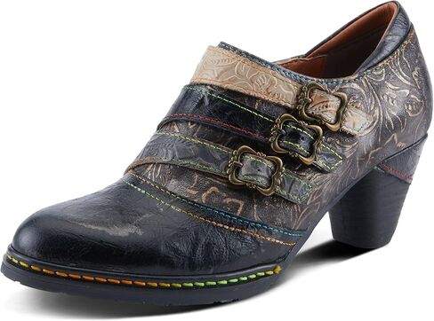 Spring Step L'Artiste Women's Graphic Pump in Saudi Arabia