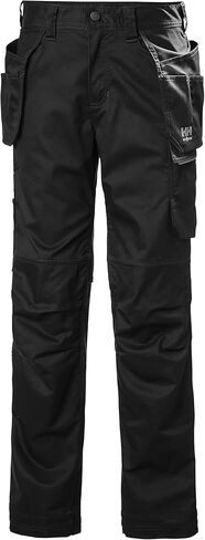 Helly-Hansen Workwear Women's Luna/Gale Light Construction Pant in Kuwait