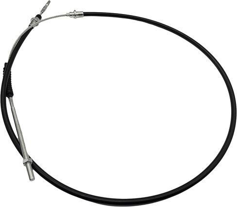 مجموعة كابل التحكم في قابض ناقل الحركة اليدوي 15959451 من Autopart متوافقة مع Chevy GMC Kodiak Topkick C6500 C7500 C60 C70 استبدال 15998935 924-5604 in Kuwait