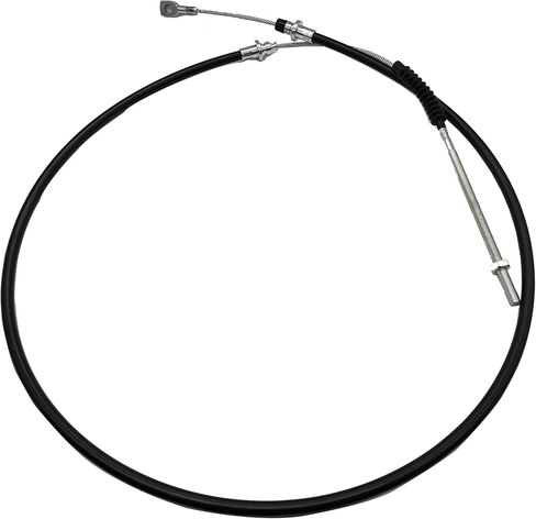 مجموعة كابل التحكم في قابض ناقل الحركة اليدوي 15959451 من Autopart متوافقة مع Chevy GMC Kodiak Topkick C6500 C7500 C60 C70 استبدال 15998935 924-5604 in Kuwait