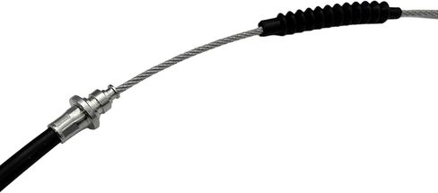 مجموعة كابل التحكم في قابض ناقل الحركة اليدوي 15959451 من Autopart متوافقة مع Chevy GMC Kodiak Topkick C6500 C7500 C60 C70 استبدال 15998935 924-5604 in Kuwait