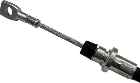 مجموعة كابل التحكم في قابض ناقل الحركة اليدوي 15959451 من Autopart متوافقة مع Chevy GMC Kodiak Topkick C6500 C7500 C60 C70 استبدال 15998935 924-5604 in Kuwait