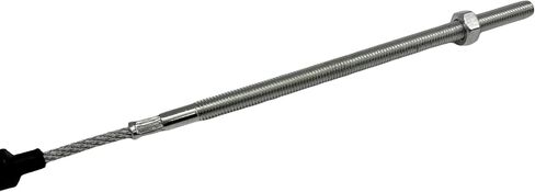 مجموعة كابل التحكم في قابض ناقل الحركة اليدوي 15959451 من Autopart متوافقة مع Chevy GMC Kodiak Topkick C6500 C7500 C60 C70 استبدال 15998935 924-5604 in Kuwait