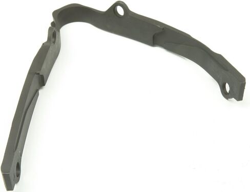 Acerbis Chain Slider Black Compatible with Yamaha YZ125/YZ250 2005-2026/YZ250F/YZ450F 2005-2008/WR250F 2005-2013/WR450F 2005-2015 - 2081560001 in Saudi Arabia