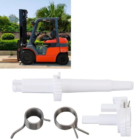 Kikumi Drive Shaft Repair Kit for Forklift ABS 3090041100, Heavy Duty Switchboard, Repair Accessories in Kuwait