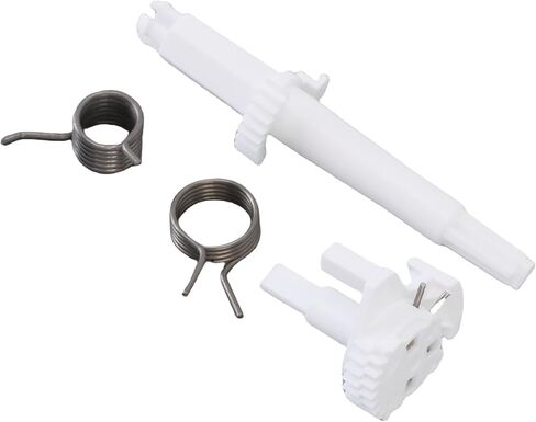 Kikumi Drive Shaft Repair Kit for Forklift ABS 3090041100, Heavy Duty Switchboard, Repair Accessories in Kuwait