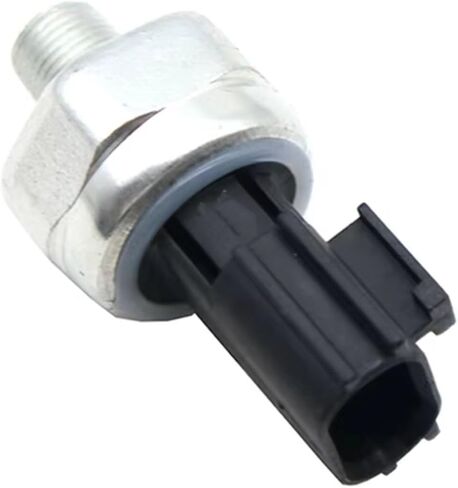 A/C Pressure Switch Compatible with Nissan for Xterra 2005 2006 2007 2008 for Titan 2004 2005 2006 2007 OEM：25070-CD00A Auto Air Conditioning Pressure Sensor in Saudi Arabia