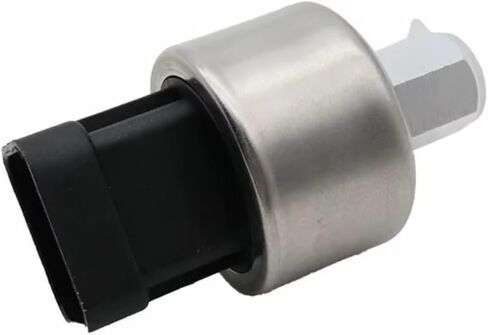 مفتاح ضغط مكيف الهواء متوافق مع فوكسهول لـ Vectra B J96 لـ Astra Mk III F T92 لـ Omega B V94 OEM: 90506752 مستشعر مفتاح ضغط تكييف الهواء التلقائي in Saudi Arabia