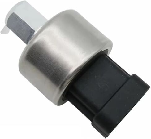 مفتاح ضغط مكيف الهواء متوافق مع فوكسهول لـ Vectra B J96 لـ Astra Mk III F T92 لـ Omega B V94 OEM: 90506752 مستشعر مفتاح ضغط تكييف الهواء التلقائي in Saudi Arabia
