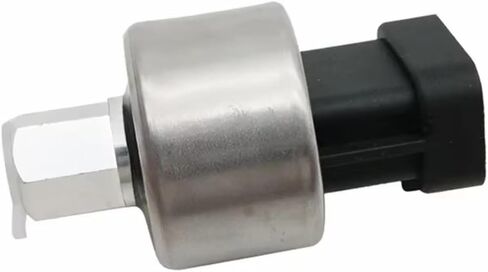 مفتاح ضغط مكيف الهواء متوافق مع فوكسهول لـ Vectra B J96 لـ Astra Mk III F T92 لـ Omega B V94 OEM: 90506752 مستشعر مفتاح ضغط تكييف الهواء التلقائي in Saudi Arabia