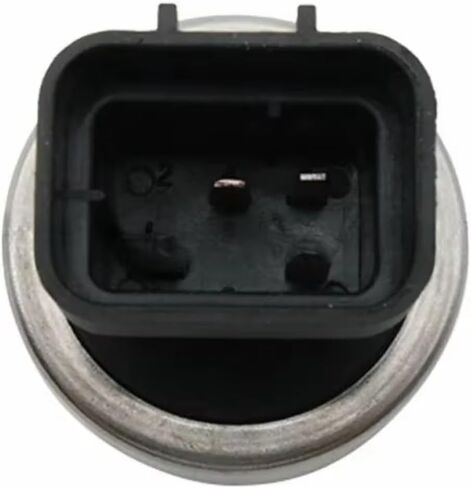 مفتاح ضغط مكيف الهواء متوافق مع فوكسهول لـ Vectra B J96 لـ Astra Mk III F T92 لـ Omega B V94 OEM: 90506752 مستشعر مفتاح ضغط تكييف الهواء التلقائي in Saudi Arabia