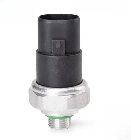 A/C Pressure Switch Compatible with Toyota for Avalon 2000 2001 2002 2003 2004 for Celica 2000 2001 2002 2003 OEM： 88645-60030 Air Conditioning Pressure Sensor in Saudi Arabia