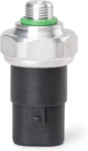 A/C Pressure Switch Compatible with Toyota for Avalon 2000 2001 2002 2003 2004 for Celica 2000 2001 2002 2003 OEM： 88645-60030 Air Conditioning Pressure Sensor in Saudi Arabia