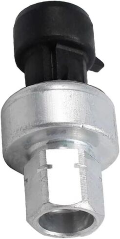 مفتاح ضغط A/C متوافق مع Buick for Encore 2013 2014 2015 2016 2017 2018 for Envision 2016 2017 2018 OEM: 13587668 مستشعر الضغط العالي in Saudi Arabia
