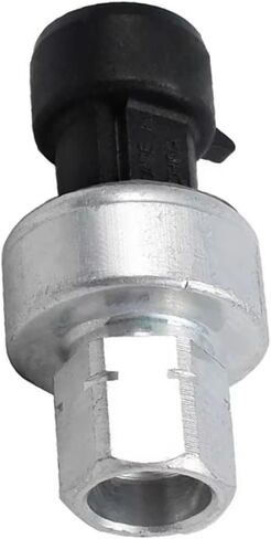 مفتاح ضغط مكيف الهواء متوافق مع كاديلاك لـ ATS 2013 2014 2015 2016 2017 2018 OEM: 13587668 مستشعر مفتاح ضغط تكييف الهواء التلقائي in Saudi Arabia