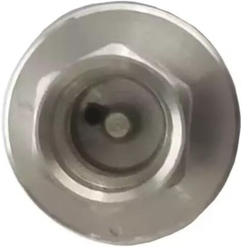 مفتاح ضغط A/C متوافق مع Mitsubishi لـ Eclipse 2006 2007 2008 2009 2010 2011 2012 OEM:MR306627 ملحقات أجزاء مستشعر مفتاح ضغط تكييف الهواء التلقائي in Saudi Arabia