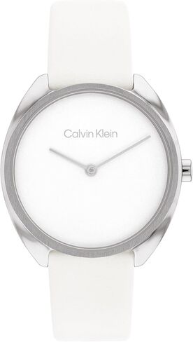 Calvin Klein Women's Watches: Minimalist Chic in Saudi Arabia