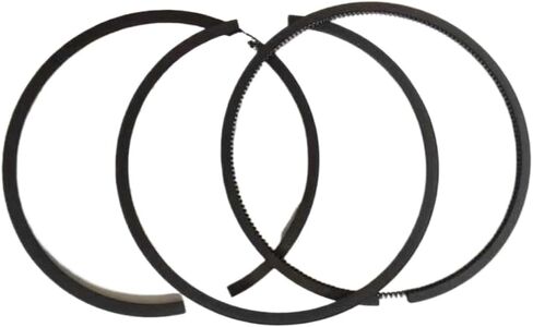 حلقة المكبس متوافقة مع نماذج المحرك 091202 091232 093432 095902 96902 098982 10A982 10A902 10G902 135212 10D902 يستبدل 498680 in Kuwait