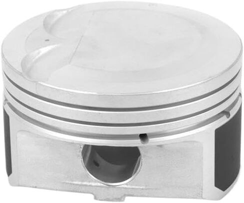 4 Pcs Piston Rings Set Compatible with Accent Verna Solaris i20 ix20 Cee'd Rio Venga for G4FA 1.4L Engine in Saudi Arabia