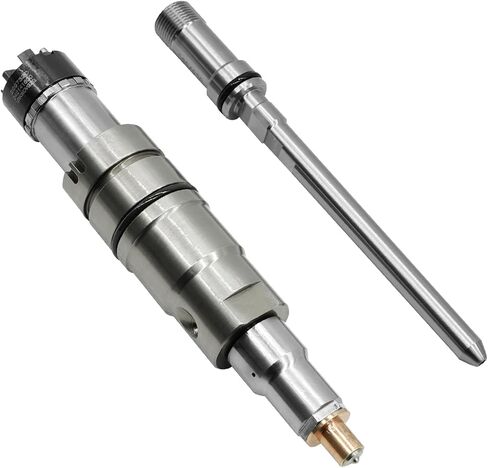 2897320 5579419PX 5579419 Fuel Injector Diesel for Cummins ISX15 QSX15, Injector with Tube 2897320PX in Kuwait