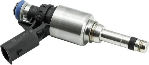 4pcs Fuel Injector 35310-2E500 FJ1286 Compatible with Hyundai Elantra Coupe Elantra GT Tucson Kia Forte Koup Soul 2.0L L4 in Kuwait