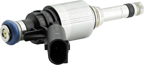 4pcs Fuel Injector 35310-2E500 FJ1286 Compatible with Hyundai Elantra Coupe Elantra GT Tucson Kia Forte Koup Soul 2.0L L4 in Kuwait