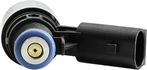 4pcs Fuel Injector 35310-2E500 FJ1286 Compatible with Hyundai Elantra Coupe Elantra GT Tucson Kia Forte Koup Soul 2.0L L4 in Kuwait