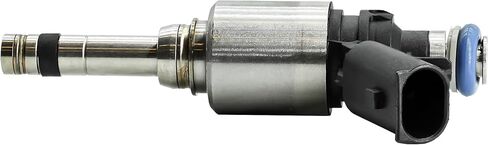 4pcs Fuel Injector 35310-2E500 FJ1286 Compatible with Hyundai Elantra Coupe Elantra GT Tucson Kia Forte Koup Soul 2.0L L4 in Kuwait