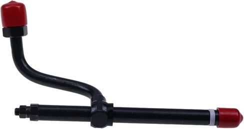 Fuel Injector AR50781 20494 AR39811 AR50783 AR46846 SE501163 Compatible with John Deere 3010 3020 4000 4010 4020 4230 4520 in Saudi Arabia