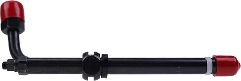 Fuel Injector AR50781 20494 AR39811 AR50783 AR46846 SE501163 Compatible with John Deere 3010 3020 4000 4010 4020 4230 4520 in Saudi Arabia