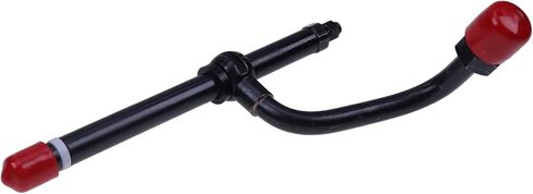 Fuel Injector AR50781 20494 AR39811 AR50783 AR46846 SE501163 Compatible with John Deere 3010 3020 4000 4010 4020 4230 4520 in Saudi Arabia