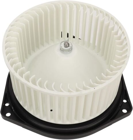 Astibym 12V AC Heater Blower Motor with Fan 7802A105 Replacement for Mitsubishi Triton L200 Pajero Sprot Montero, Astibymi6dqhzuwrn in Saudi Arabia