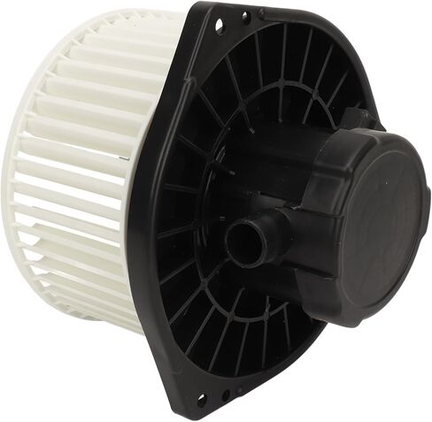 Astibym 12V AC Heater Blower Motor with Fan 7802A105 Replacement for Mitsubishi Triton L200 Pajero Sprot Montero, Astibymi6dqhzuwrn in Saudi Arabia