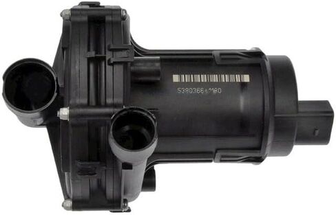 Secondary Air Injection Pump for 1998-1999 Audi A4 Quattro in Saudi Arabia