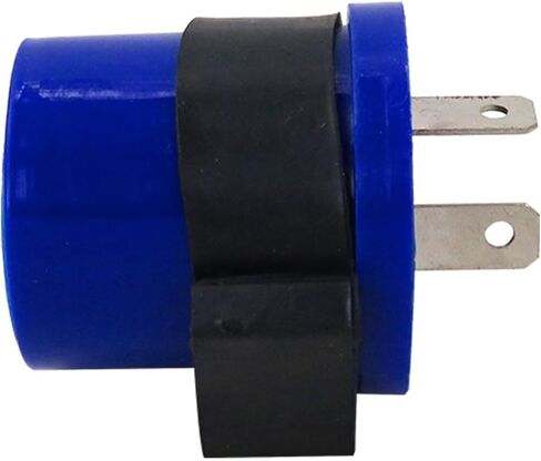 USonline911 6V Turn Signal Flasher Relay for Honda XL250 Motosport 250 in Saudi Arabia