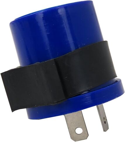 USonline911 6V Turn Signal Flasher Relay for Honda XL250 Motosport 250 in Saudi Arabia