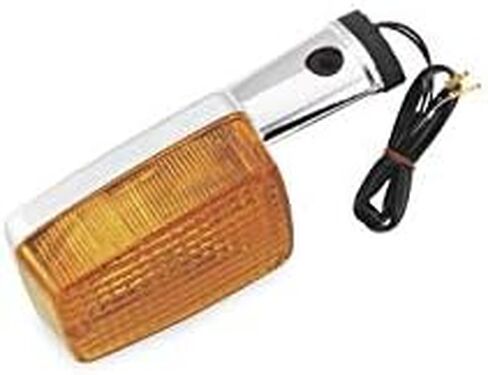 BikeMaster Rear Left Turn Signal for Honda CB750K 750 Four K 1979-1982 in Saudi Arabia