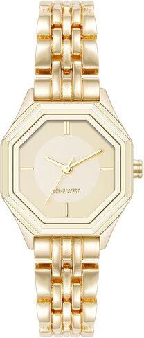 Nine West Women's Bracelet Watch in Saudi Arabia