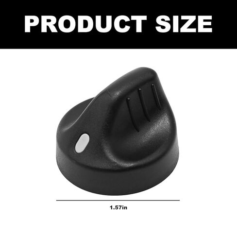 Switch Knob XL3Z-11661-AAA Replacement for Ford F150 Truck 1997-2003; Replacement for Expedition 1997-2002 Replacement for Ford Super Duty Truck 1999 in Saudi Arabia
