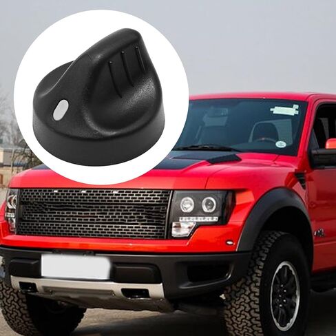 Switch Knob XL3Z-11661-AAA Replacement for Ford F150 Truck 1997-2003; Replacement for Expedition 1997-2002 Replacement for Ford Super Duty Truck 1999 in Saudi Arabia