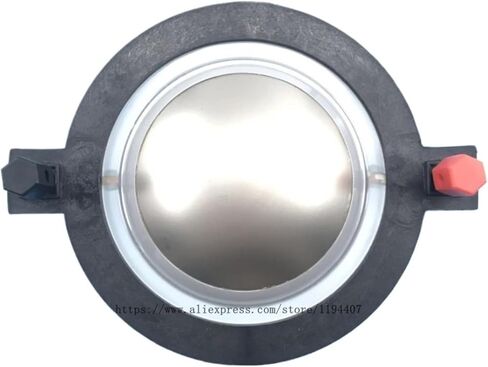 1pcs Diaphragm Horn Tweeter for 1394e, SM 500iv 8 ohm in Saudi Arabia
