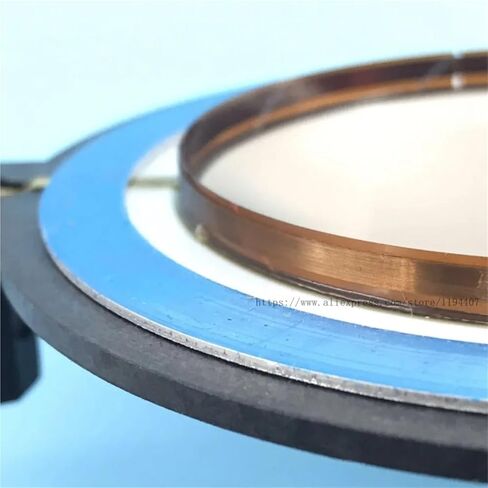 1pcs Diaphragm Horn Tweeter for 1394e, SM 500iv 8 ohm in Saudi Arabia