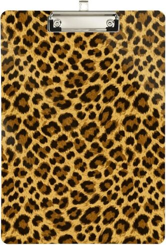 Rainbow Luxury Marble Clipboards Marbling Plastic A4 Letter Size Clipboard Acrylic Clip Board 12.5 x 9 in with Low Profile Clip for Nurse Students Office Silver Clip in Kuwait